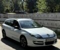 Білий Рено Лагуна, об'ємом двигуна 1.5 л та пробігом 299 тис. км за 8522 $, фото 2 на Automoto.ua