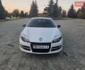 Белый Рено Лагуна, объемом двигателя 1.5 л и пробегом 217 тыс. км за 8500 $, фото 1 на Automoto.ua