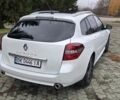Білий Рено Лагуна, об'ємом двигуна 1.5 л та пробігом 222 тис. км за 8499 $, фото 5 на Automoto.ua