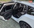 Белый Рено Лагуна, объемом двигателя 1.5 л и пробегом 217 тыс. км за 8500 $, фото 16 на Automoto.ua