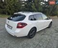 Белый Рено Лагуна, объемом двигателя 1.5 л и пробегом 217 тыс. км за 8500 $, фото 21 на Automoto.ua
