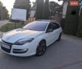 Белый Рено Лагуна, объемом двигателя 1.5 л и пробегом 245 тыс. км за 8500 $, фото 2 на Automoto.ua