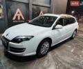 Білий Рено Лагуна, об'ємом двигуна 1.5 л та пробігом 251 тис. км за 8000 $, фото 1 на Automoto.ua