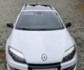 Білий Рено Лагуна, об'ємом двигуна 1.5 л та пробігом 222 тис. км за 8499 $, фото 16 на Automoto.ua