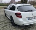 Білий Рено Лагуна, об'ємом двигуна 1.5 л та пробігом 222 тис. км за 8499 $, фото 10 на Automoto.ua