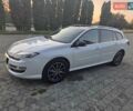 Белый Рено Лагуна, объемом двигателя 1.5 л и пробегом 217 тыс. км за 8500 $, фото 6 на Automoto.ua