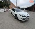Белый Рено Лагуна, объемом двигателя 2 л и пробегом 296 тыс. км за 7250 $, фото 1 на Automoto.ua