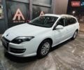 Белый Рено Лагуна, объемом двигателя 1.5 л и пробегом 240 тыс. км за 7800 $, фото 1 на Automoto.ua