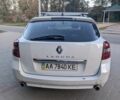 Белый Рено Лагуна, объемом двигателя 1.5 л и пробегом 245 тыс. км за 8500 $, фото 3 на Automoto.ua