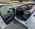 Белый Рено Лагуна, объемом двигателя 1.5 л и пробегом 217 тыс. км за 8500 $, фото 18 на Automoto.ua
