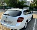 Білий Рено Лагуна, об'ємом двигуна 1.5 л та пробігом 256 тис. км за 8600 $, фото 3 на Automoto.ua