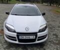 Білий Рено Лагуна, об'ємом двигуна 1.5 л та пробігом 222 тис. км за 8499 $, фото 18 на Automoto.ua