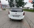 Белый Рено Лагуна, объемом двигателя 2 л и пробегом 296 тыс. км за 7250 $, фото 10 на Automoto.ua