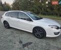 Белый Рено Лагуна, объемом двигателя 1.5 л и пробегом 217 тыс. км за 8500 $, фото 7 на Automoto.ua