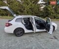 Белый Рено Лагуна, объемом двигателя 1.5 л и пробегом 217 тыс. км за 8500 $, фото 25 на Automoto.ua