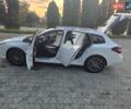 Белый Рено Лагуна, объемом двигателя 1.5 л и пробегом 217 тыс. км за 8500 $, фото 11 на Automoto.ua