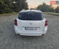 Белый Рено Лагуна, объемом двигателя 1.5 л и пробегом 217 тыс. км за 8500 $, фото 10 на Automoto.ua