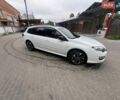 Белый Рено Лагуна, объемом двигателя 2 л и пробегом 296 тыс. км за 7250 $, фото 7 на Automoto.ua