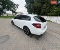 Белый Рено Лагуна, объемом двигателя 2 л и пробегом 296 тыс. км за 7250 $, фото 11 на Automoto.ua