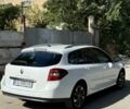 Білий Рено Лагуна, об'ємом двигуна 1.5 л та пробігом 299 тис. км за 8522 $, фото 5 на Automoto.ua