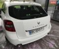 Білий Рено Лагуна, об'ємом двигуна 1.5 л та пробігом 250 тис. км за 6900 $, фото 8 на Automoto.ua