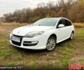 Білий Рено Лагуна, об'ємом двигуна 1.5 л та пробігом 270 тис. км за 6700 $, фото 1 на Automoto.ua