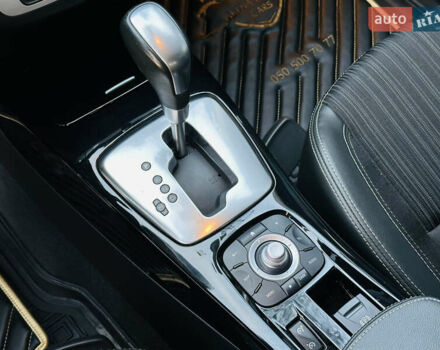 Белый Рено Лагуна, объемом двигателя 2 л и пробегом 166 тыс. км за 9900 $, фото 32 на Automoto.ua