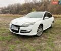 Белый Рено Лагуна, объемом двигателя 1.5 л и пробегом 270 тыс. км за 7800 $, фото 1 на Automoto.ua