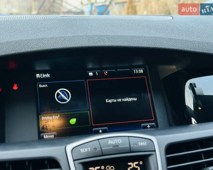 Белый Рено Лагуна, объемом двигателя 2 л и пробегом 166 тыс. км за 9900 $, фото 30 на Automoto.ua