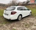Белый Рено Лагуна, объемом двигателя 1.5 л и пробегом 270 тыс. км за 7800 $, фото 1 на Automoto.ua