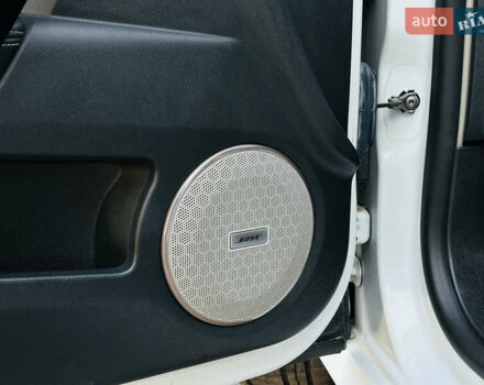 Белый Рено Лагуна, объемом двигателя 2 л и пробегом 166 тыс. км за 9900 $, фото 15 на Automoto.ua