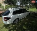 Белый Рено Лагуна, объемом двигателя 2 л и пробегом 312 тыс. км за 3400 $, фото 1 на Automoto.ua