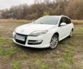 Белый Рено Лагуна, объемом двигателя 1.5 л и пробегом 270 тыс. км за 7815 $, фото 1 на Automoto.ua