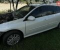 Белый Рено Лагуна, объемом двигателя 2 л и пробегом 312 тыс. км за 3400 $, фото 1 на Automoto.ua