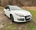 Белый Рено Лагуна, объемом двигателя 1.5 л и пробегом 270 тыс. км за 7815 $, фото 3 на Automoto.ua