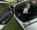 Белый Рено Лагуна, объемом двигателя 2 л и пробегом 312 тыс. км за 3400 $, фото 8 на Automoto.ua