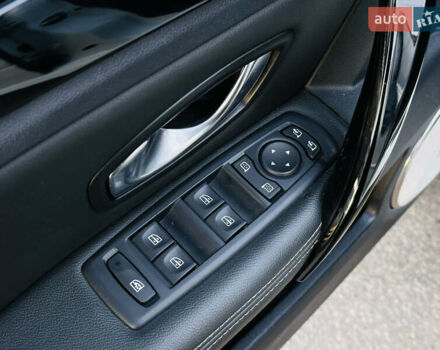 Белый Рено Лагуна, объемом двигателя 2 л и пробегом 166 тыс. км за 9900 $, фото 25 на Automoto.ua