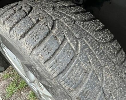 Белый Рено Лагуна, объемом двигателя 1.5 л и пробегом 260 тыс. км за 7800 $, фото 4 на Automoto.ua