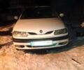 Белый Рено Лагуна, объемом двигателя 2 л и пробегом 166 тыс. км за 1700 $, фото 1 на Automoto.ua