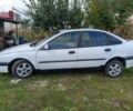 Белый Рено Лагуна, объемом двигателя 2 л и пробегом 500 тыс. км за 1250 $, фото 5 на Automoto.ua