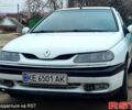 Белый Рено Лагуна, объемом двигателя 2 л и пробегом 368 тыс. км за 1800 $, фото 1 на Automoto.ua