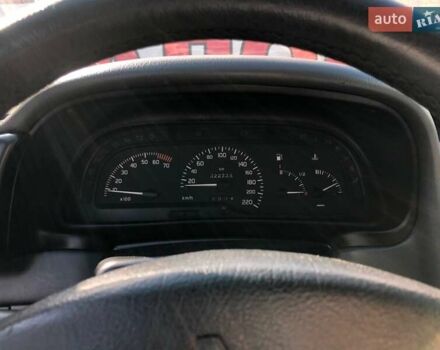 Білий Рено Лагуна, об'ємом двигуна 2 л та пробігом 322 тис. км за 2400 $, фото 4 на Automoto.ua