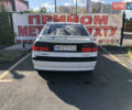 Білий Рено Лагуна, об'ємом двигуна 2 л та пробігом 322 тис. км за 2400 $, фото 1 на Automoto.ua