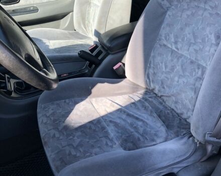 Белый Рено Лагуна, объемом двигателя 2 л и пробегом 322 тыс. км за 2100 $, фото 6 на Automoto.ua