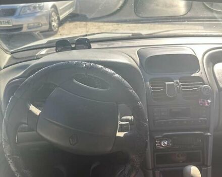 Білий Рено Лагуна, об'ємом двигуна 1.87 л та пробігом 387 тис. км за 2100 $, фото 2 на Automoto.ua