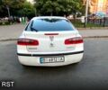 Белый Рено Лагуна, объемом двигателя 1.9 л и пробегом 380 тыс. км за 3800 $, фото 4 на Automoto.ua