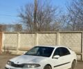 Белый Рено Лагуна, объемом двигателя 1.9 л и пробегом 383 тыс. км за 2800 $, фото 1 на Automoto.ua
