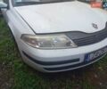 Білий Рено Лагуна, об'ємом двигуна 1.9 л та пробігом 65 тис. км за 800 $, фото 3 на Automoto.ua