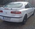 Білий Рено Лагуна, об'ємом двигуна 1.9 л та пробігом 65 тис. км за 800 $, фото 9 на Automoto.ua