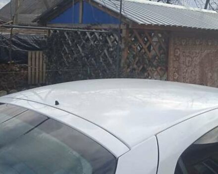 Білий Рено Лагуна, об'ємом двигуна 1.9 л та пробігом 65 тис. км за 800 $, фото 4 на Automoto.ua